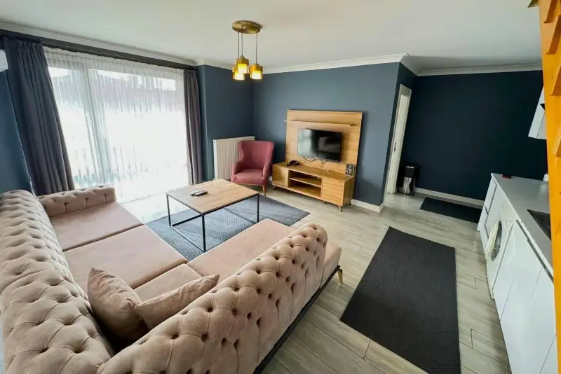Standart Duplex