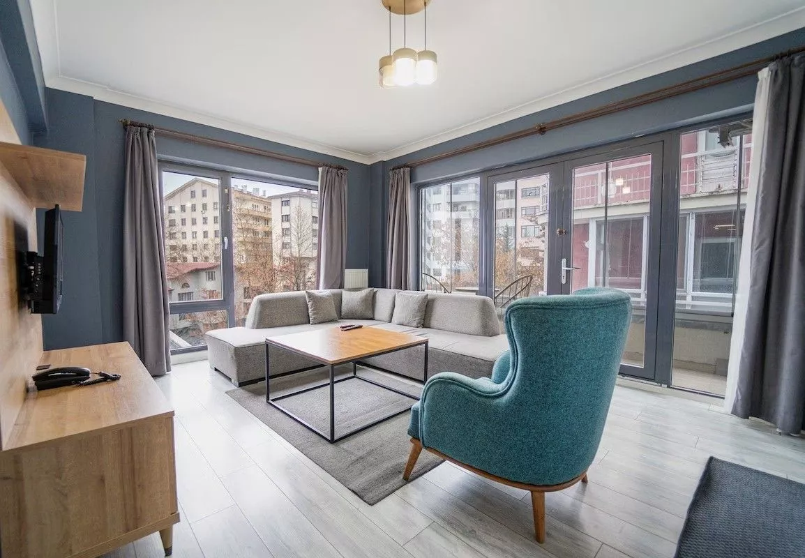 Standart Deluxe - 1