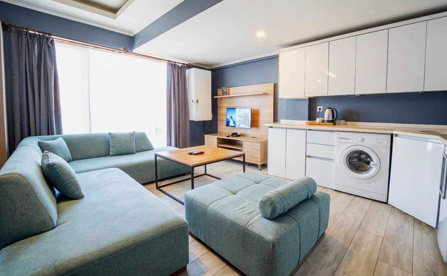 Standard Duplex - 2