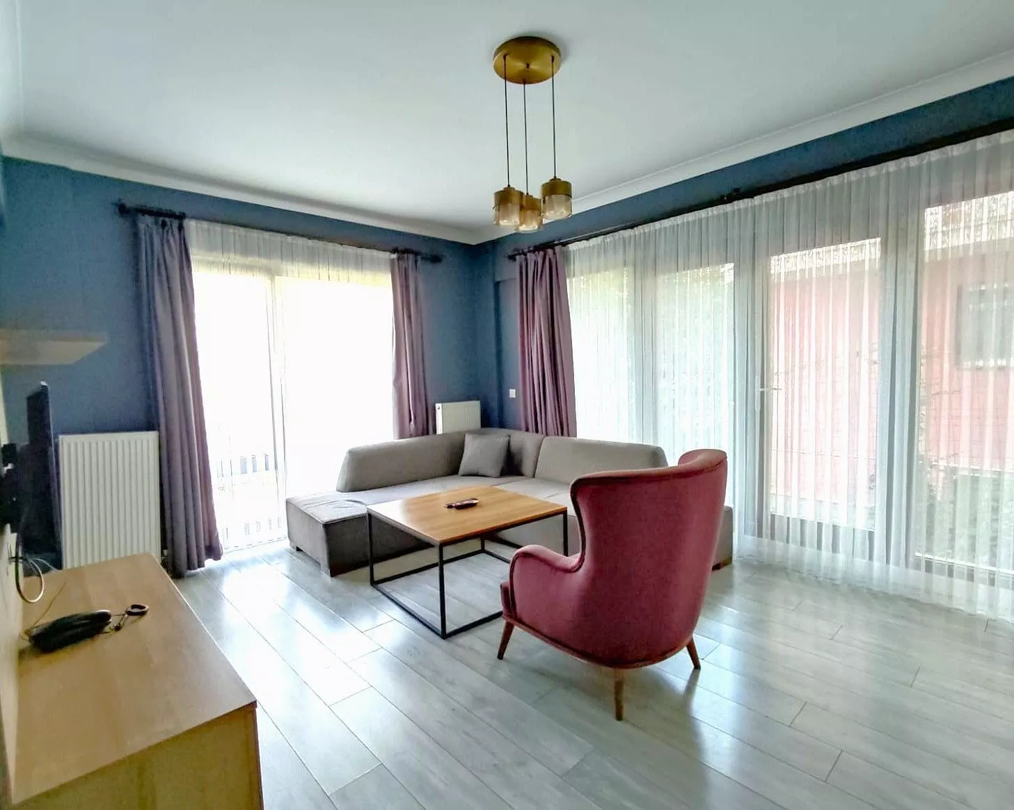 Standard Room - 1