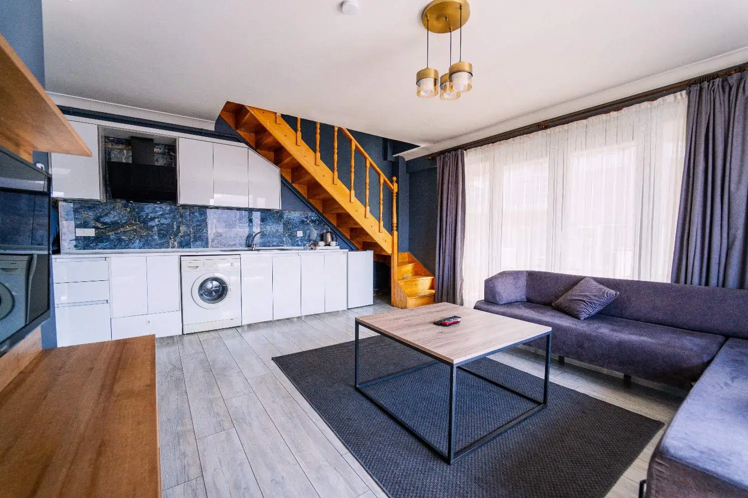 Superior Duplex - 2