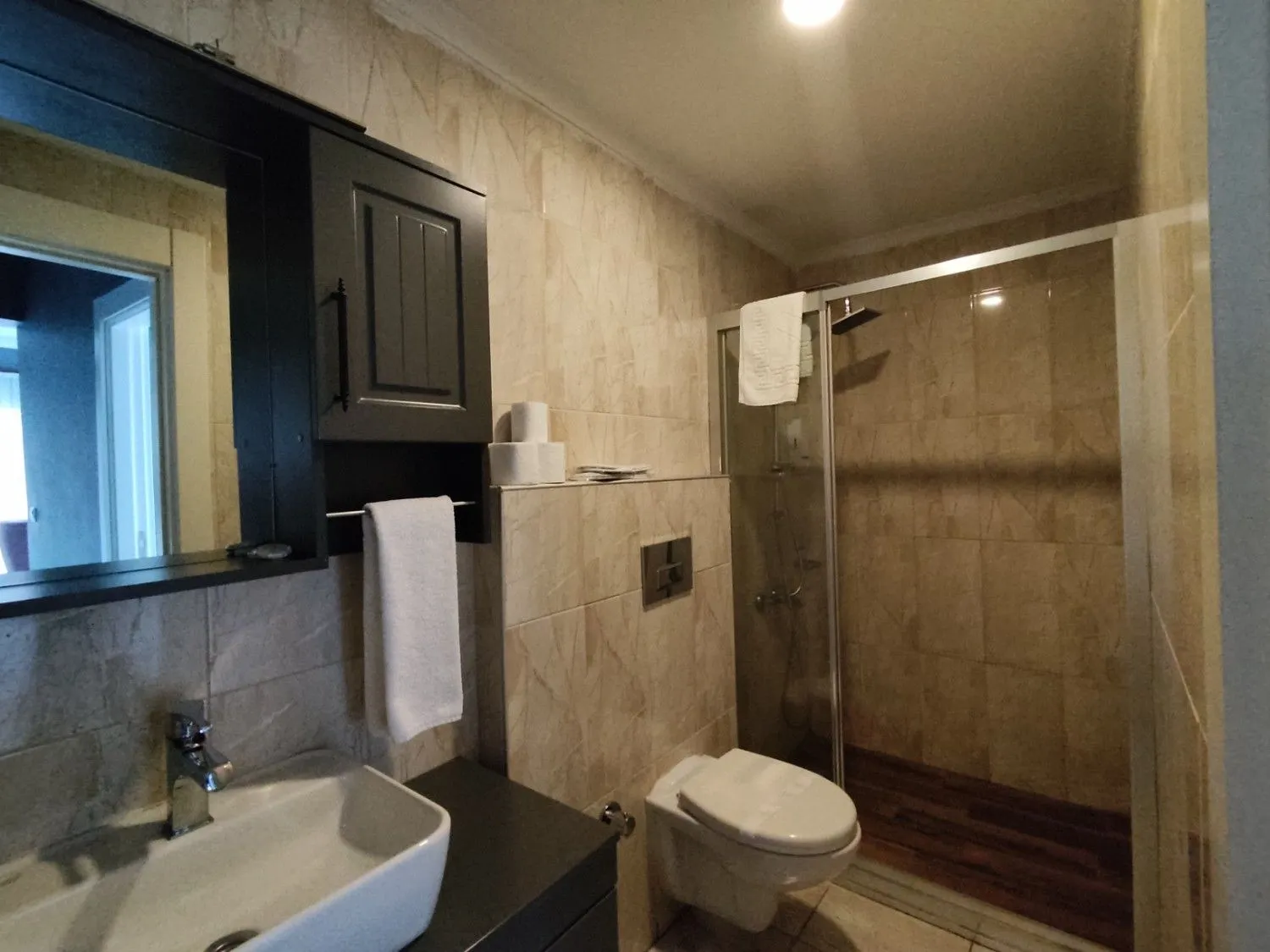 Superior Duplex - 6